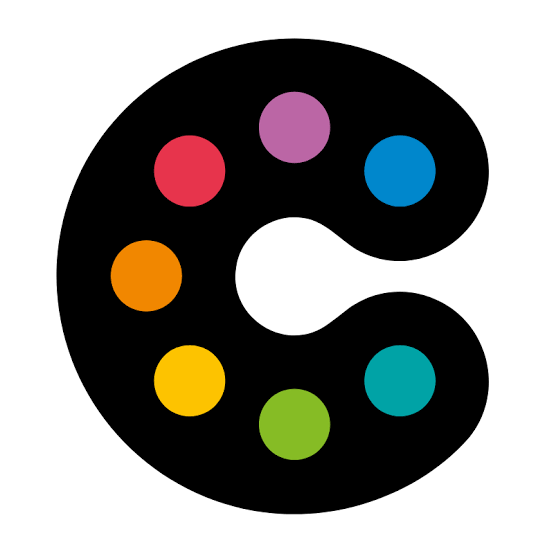 Customs palette