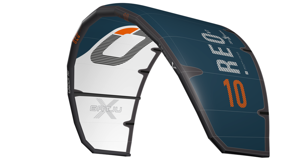 [REOV7UK4AW] Reo V7 Ultra-X (4m, Slate-Blue)
