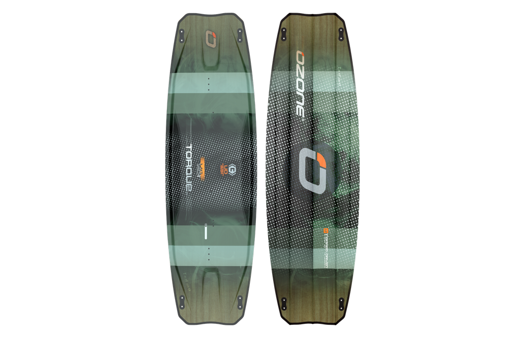 Torque V4