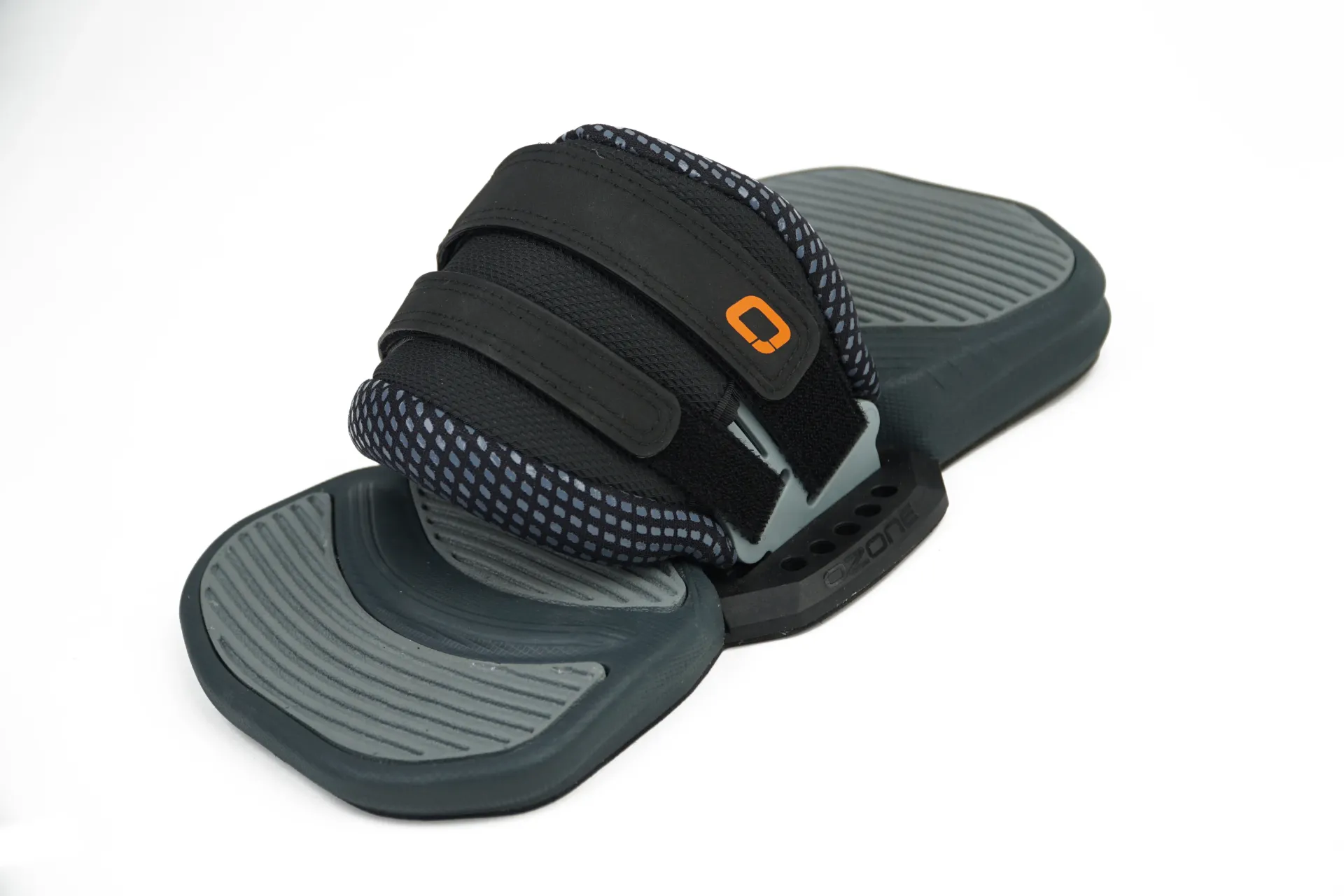 Kitesurf Strap & Pads V3 (Double adjustment)