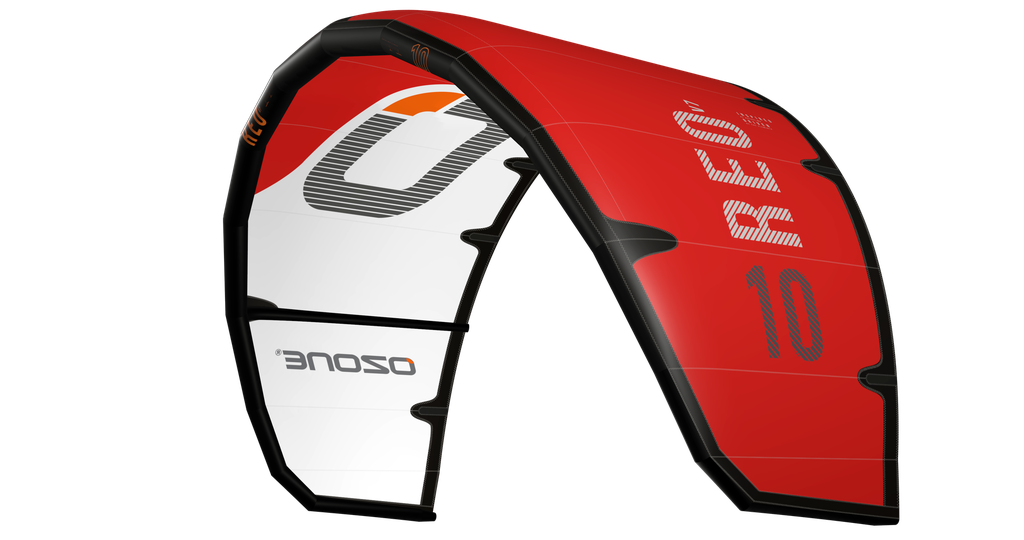 [REOV7K4RW] Reo V7 (4m, Red/White)