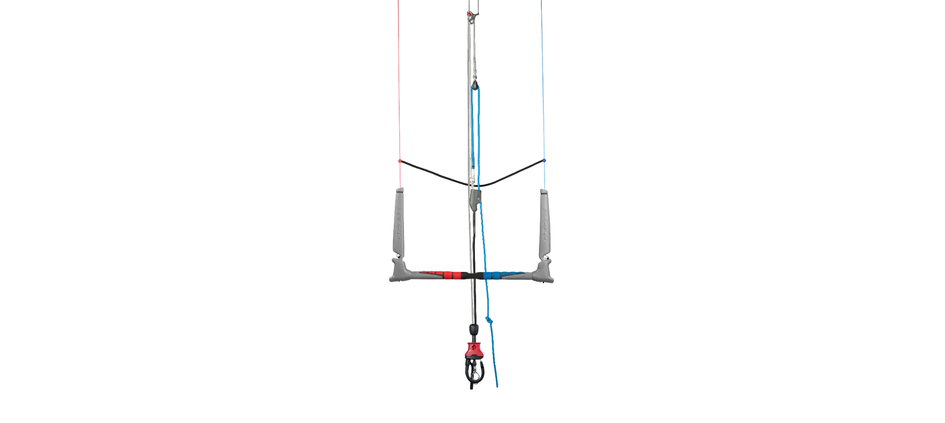 [BARFRCV545] Contact Foil Race V5 (45cm)