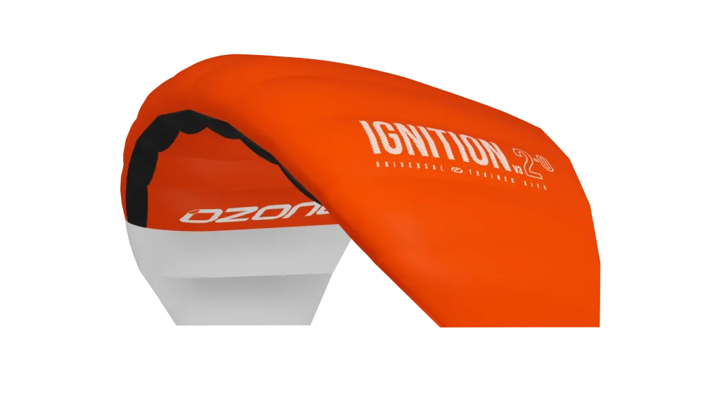 Ignition V3