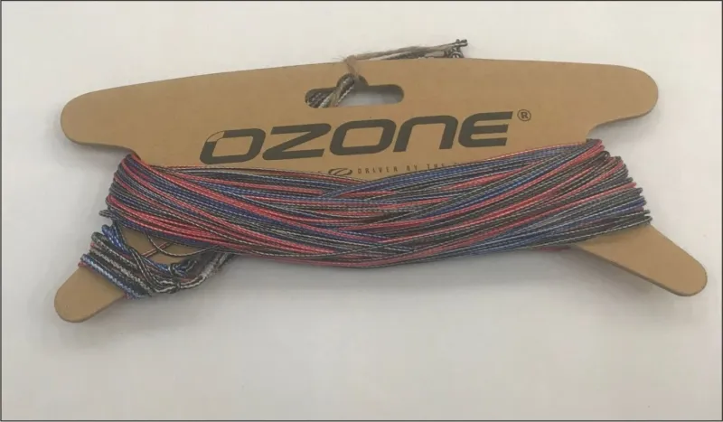 [LSRAV2SET8] Lines Race V2 (8m)