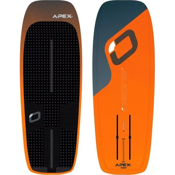 [KBAPV2M12545O] Apex V2 (Orange)