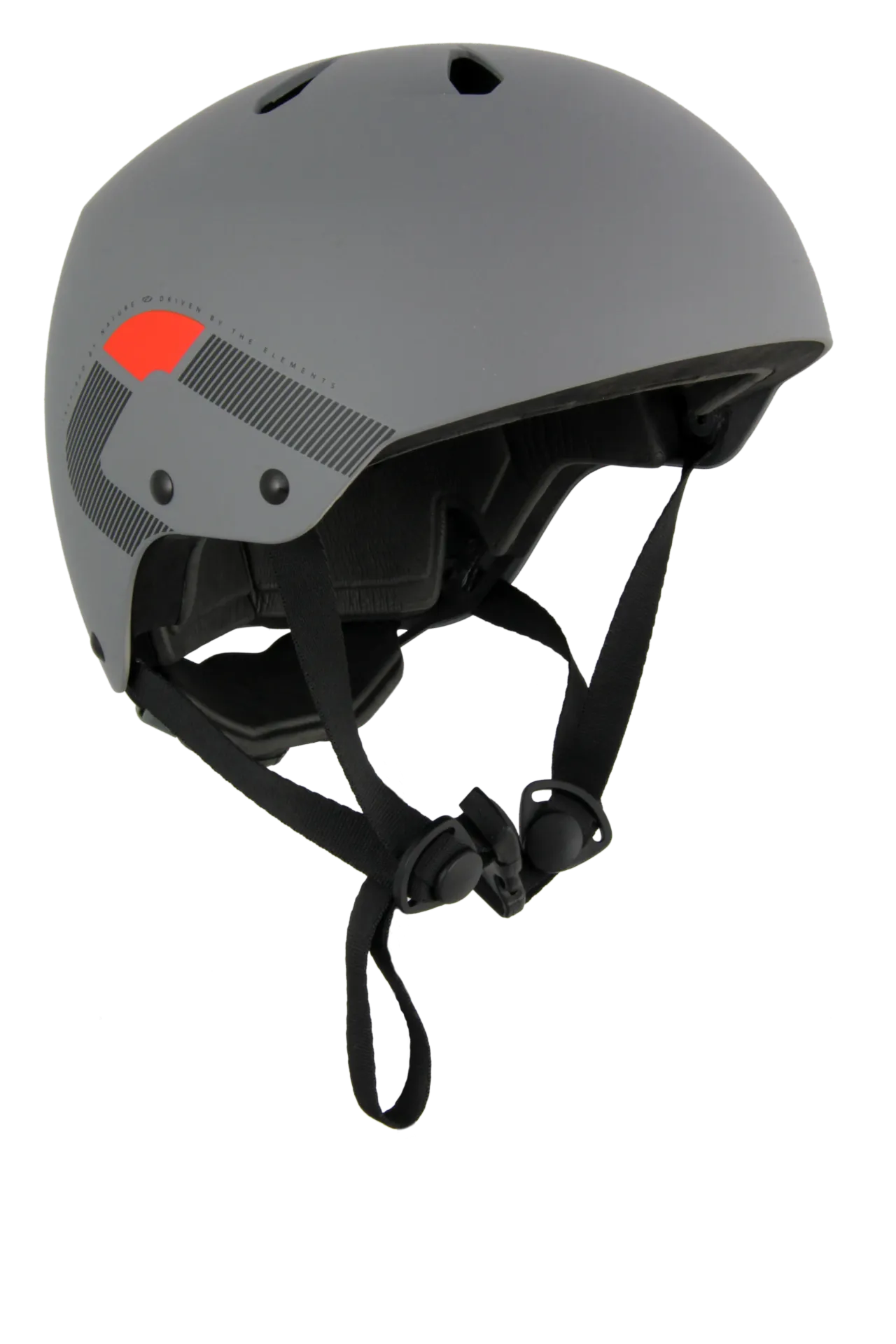 [HELMEXOSMG] Exo Helmet (S/M, Grey)