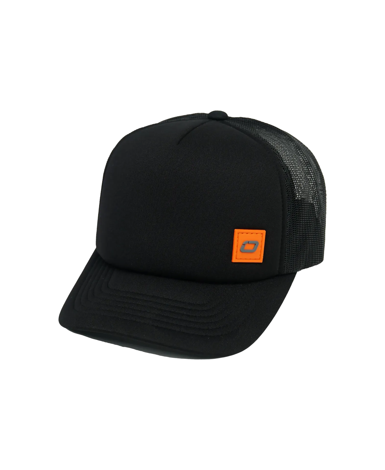 Foam Trucker Cap