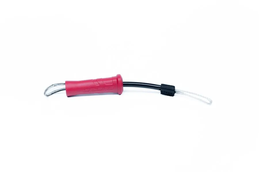 [LEASHWQR] Wing Parawing Leash Quick Release