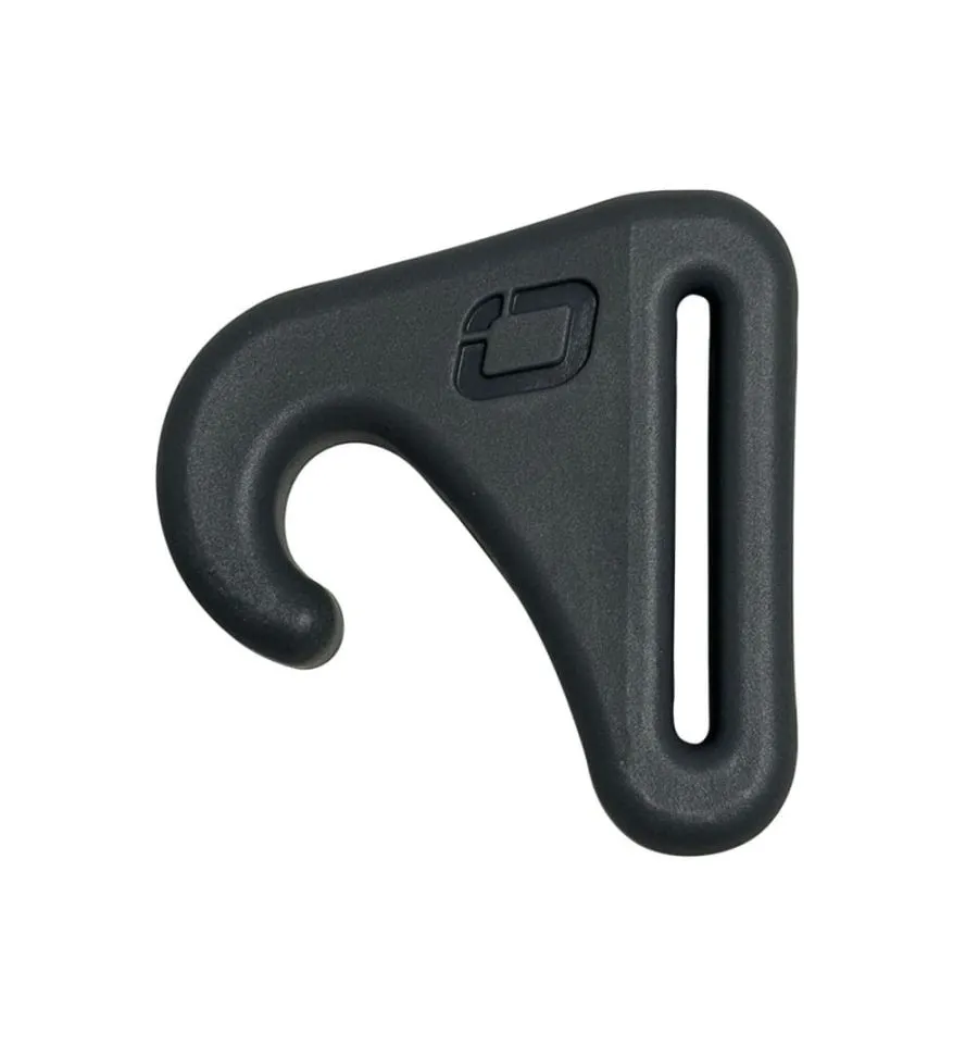 [WHHOOK] Wing Parawing Harness Hook