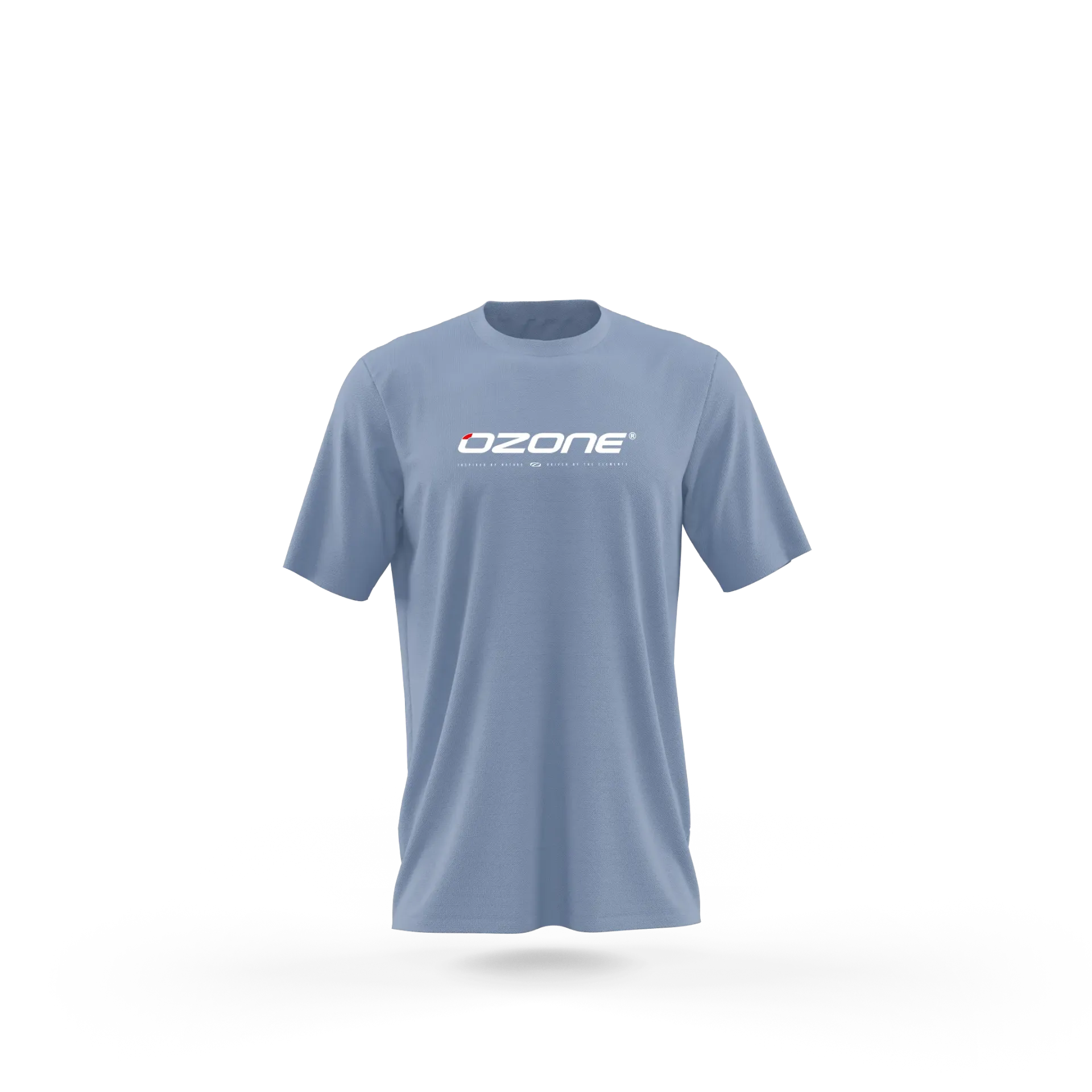 [TCLGS] T-Shirt Ozone 2 (S)