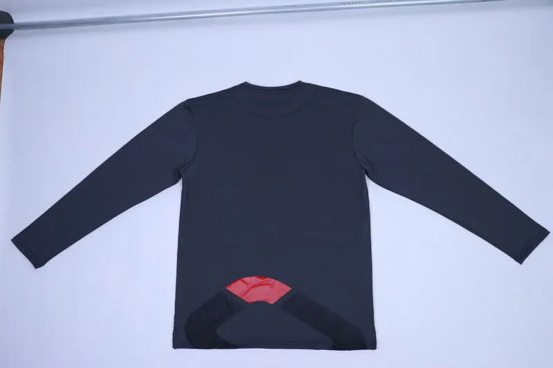 [TSALOFS] Tech Long Sleeve Ozone & O (S)