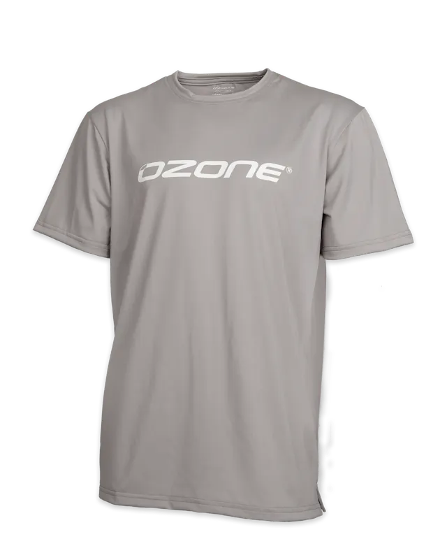 Tech Short Sleeve Ozone