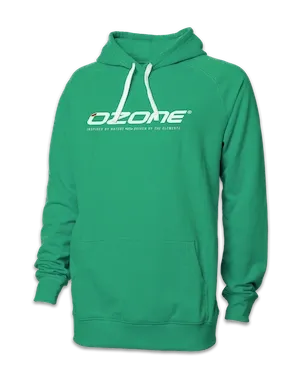 Classic Hoodie Ozone