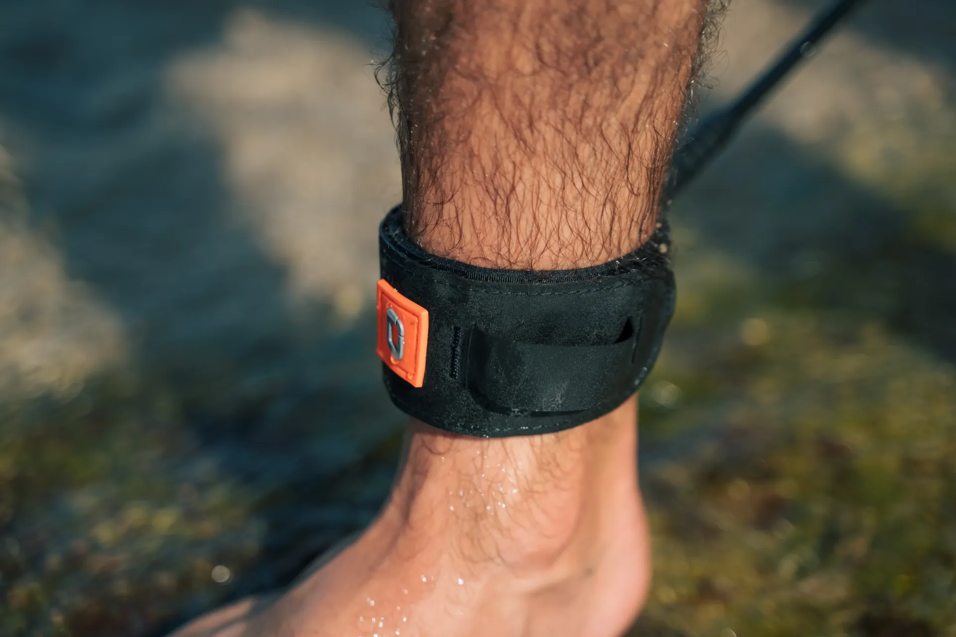 Wing Parawing Wrist Strap V4