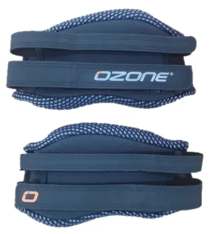 [KBSTDAV3S] Kitesurf Strap V3 (Double adjustment) (S)