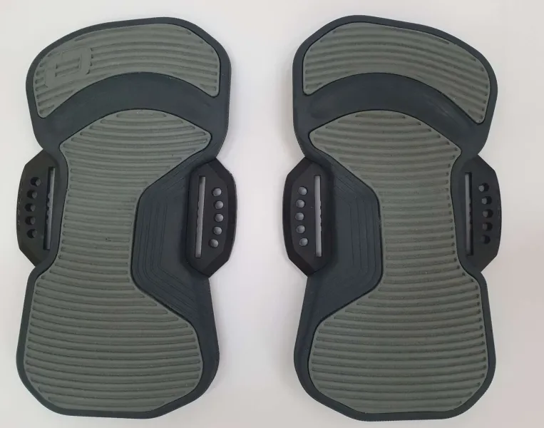 Kitesurf Pads V3