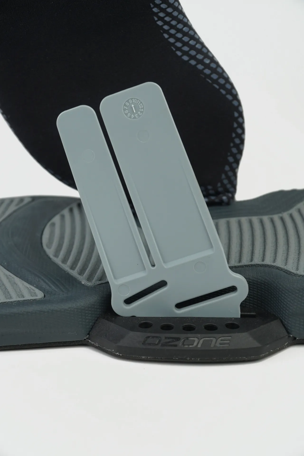 [KBTV3LR] Kiteboard Strap Tongue V3 (double adjustment)