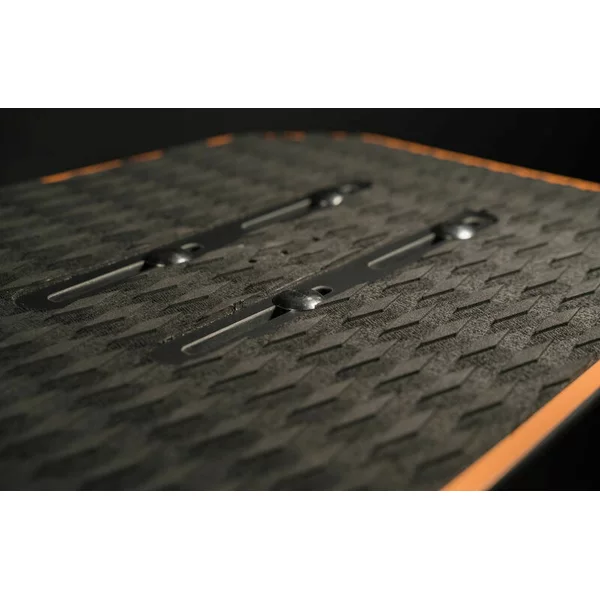 Apex V1 Titanium T-Nut Deck Washers and M6