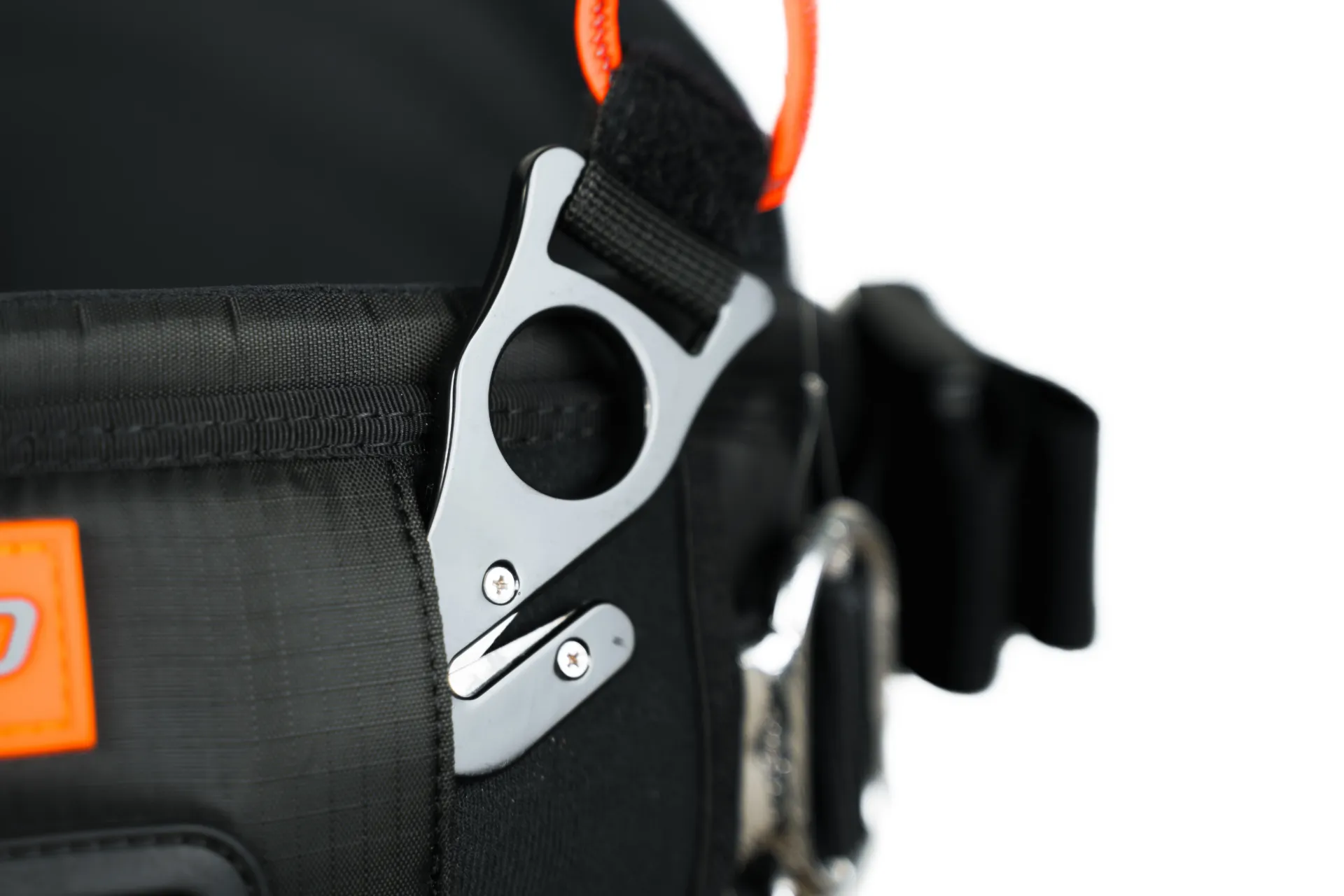 [HOOKK] Safety Knife