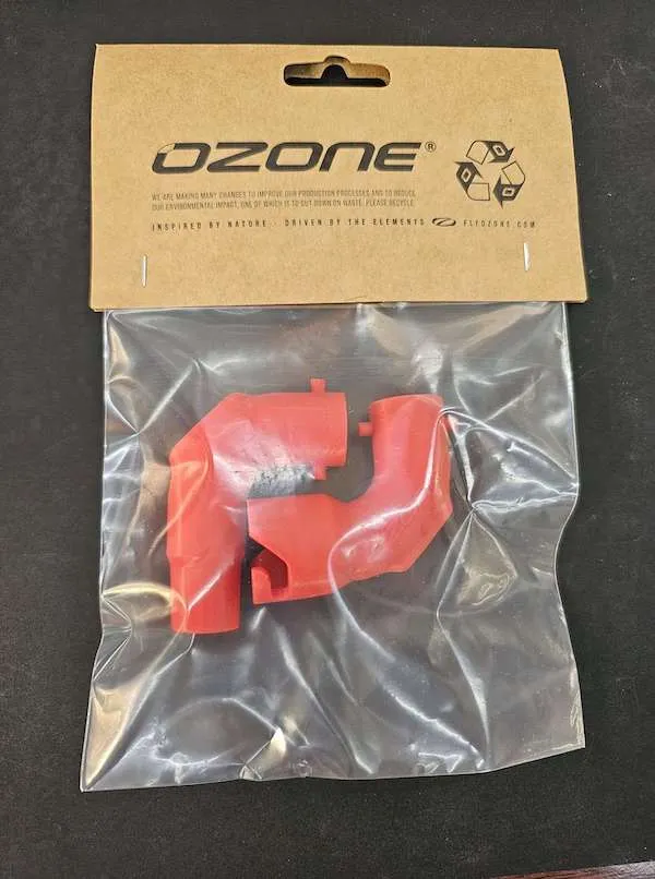 [3D90PA] 3D Printed 90 Degree Pump Adaptor