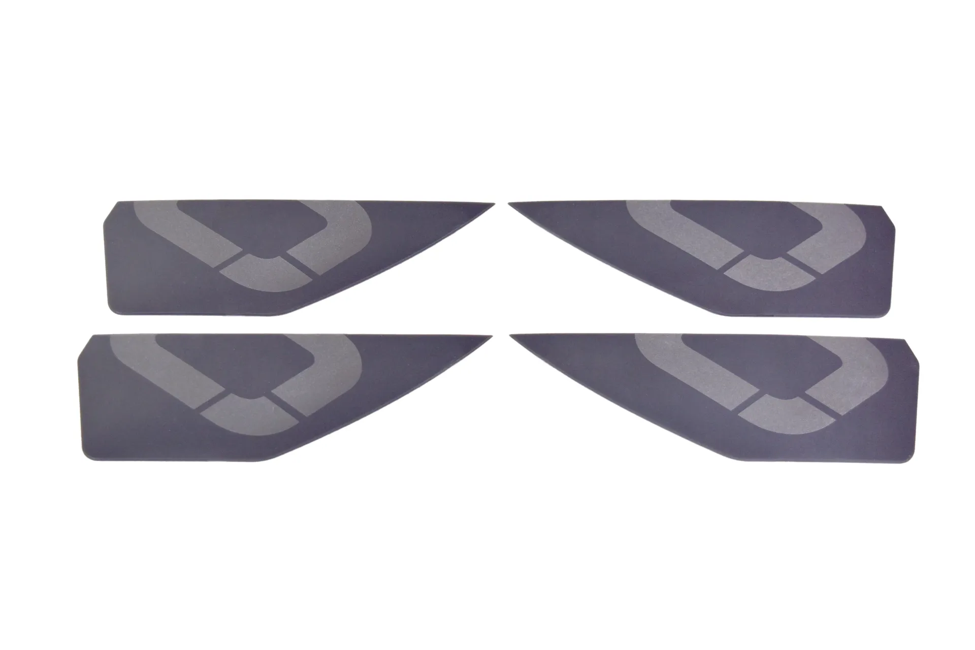 [KBFINV235] Kiteboard Fins Set V2 (35mm)