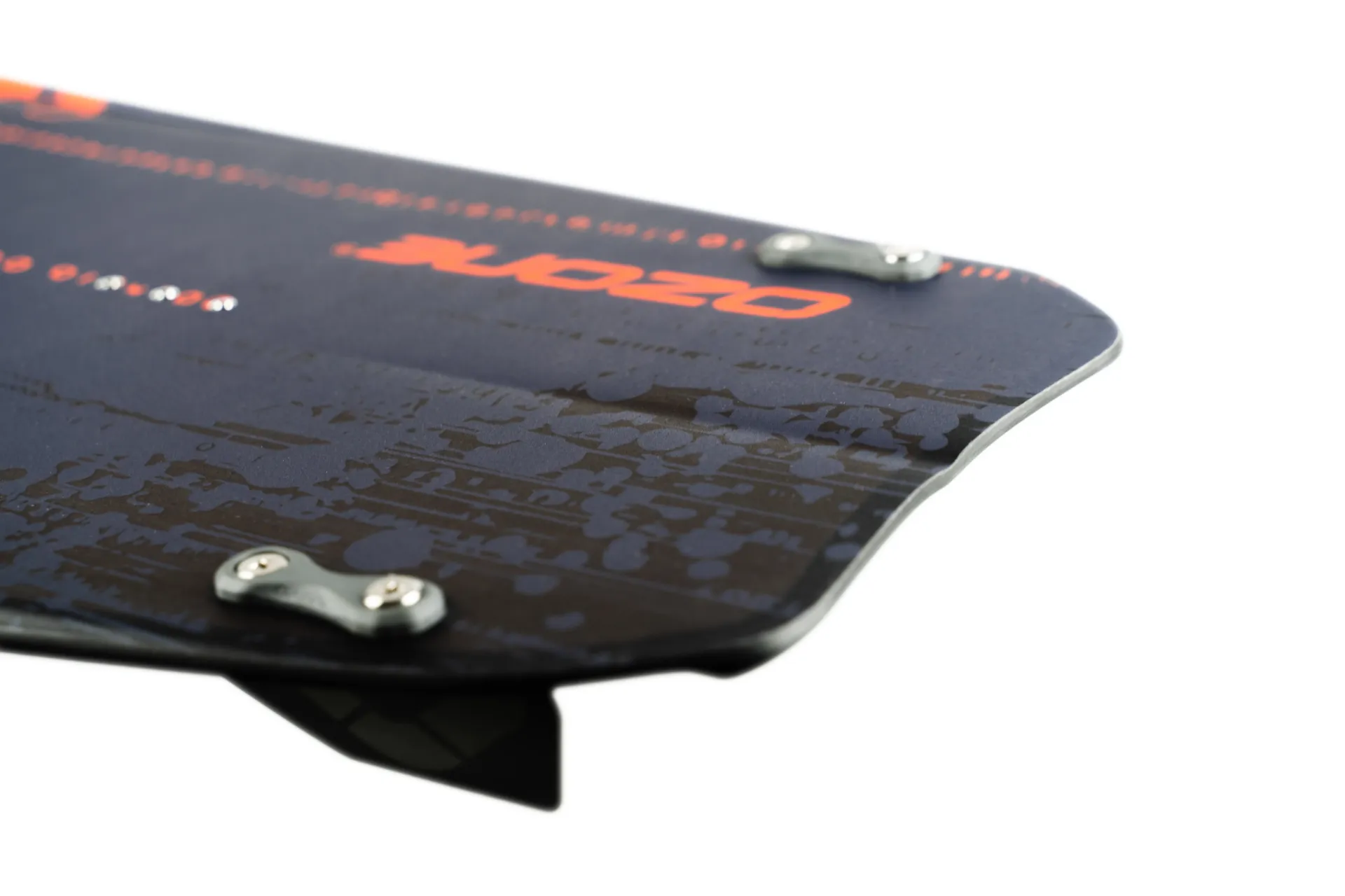 [KBWAS] Twintip Fins Washers