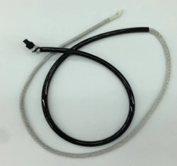 Megatron Chickenloop PU/Amsteel line (Contact-Water)