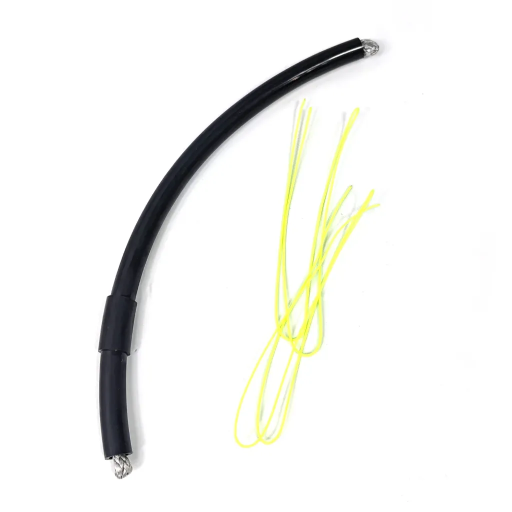 [PUSHLPUCR] Megatron Chickenloop Harness loop MEDIUM repair kit