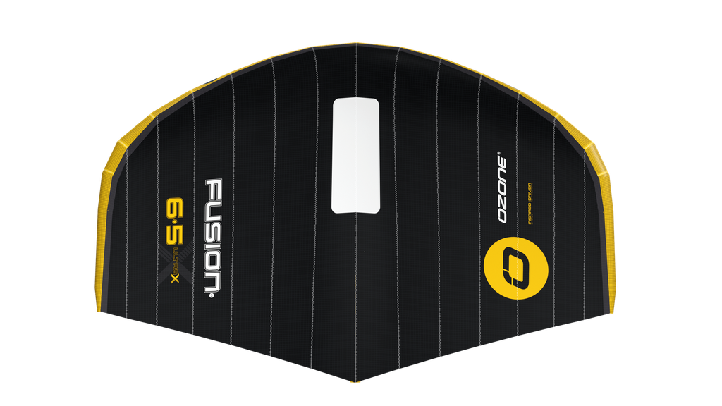 Fusion V3 Ultra-X