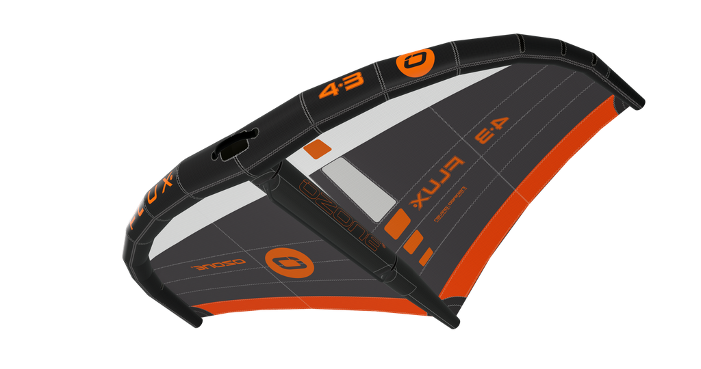 Flux V3