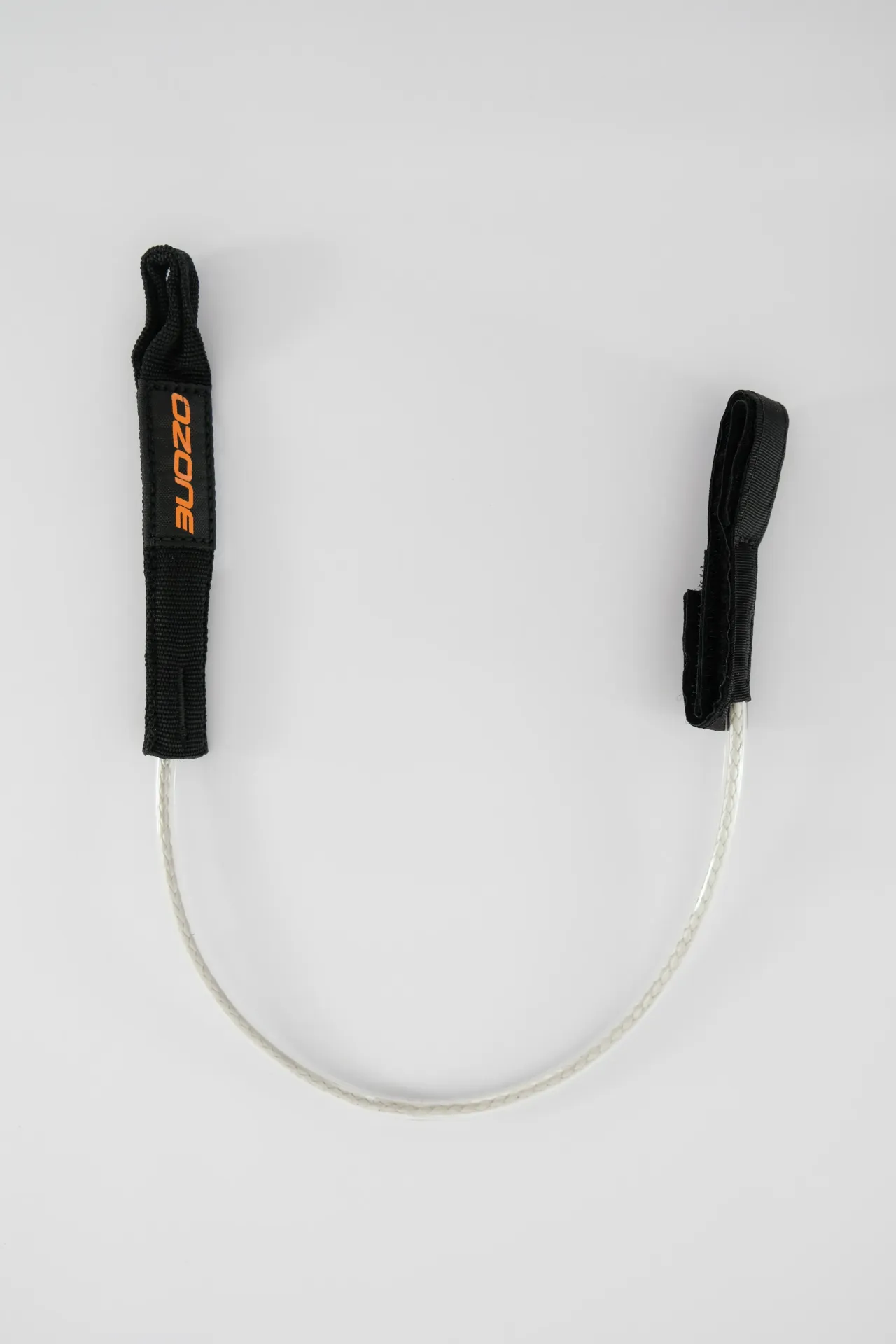 Wing/Parawing Double Attachment Fixed Loop Harness Line