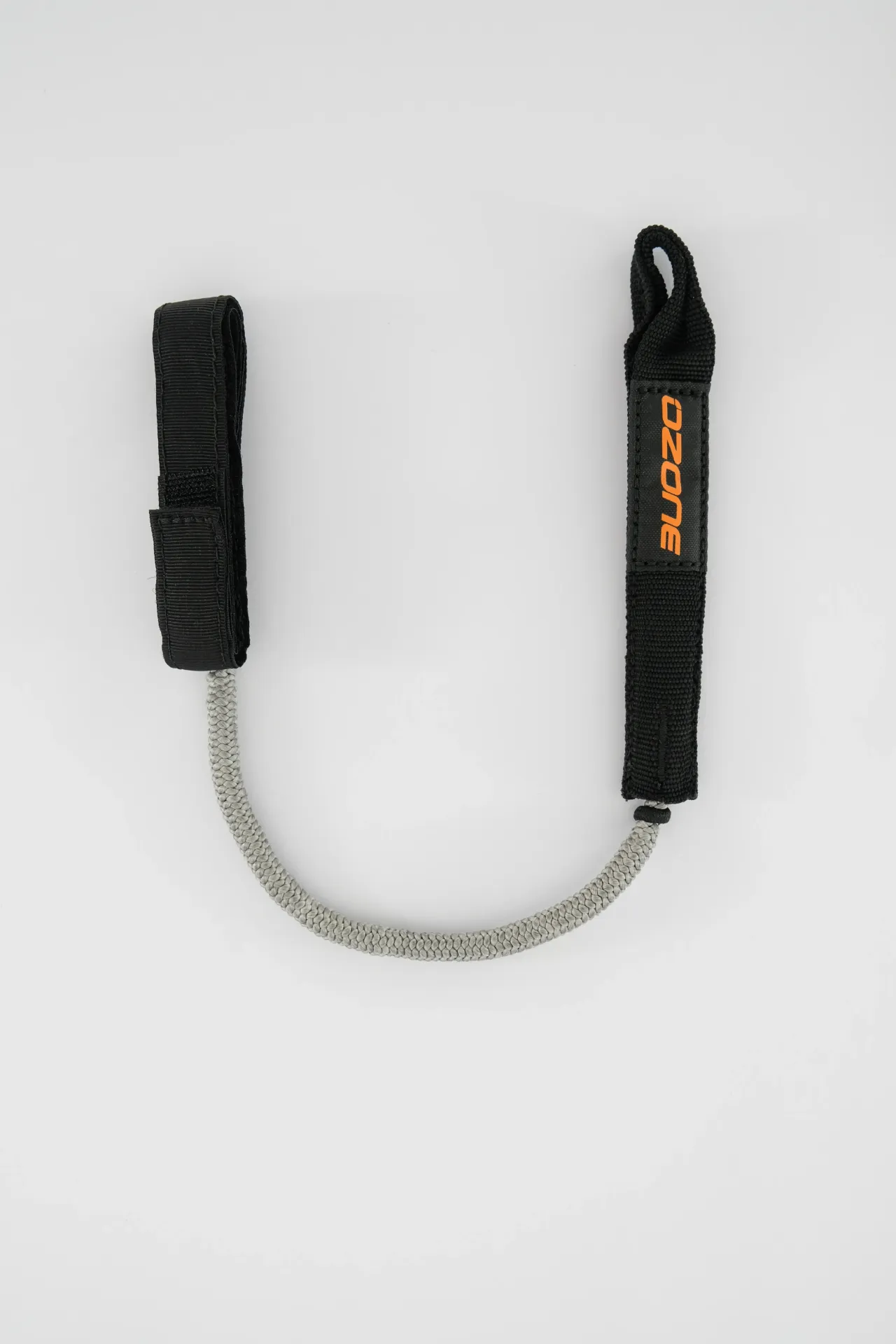 [HARSPLWRBD20] Wing/Parawing Double Attachment Bungee Loop Harness Line (20cm)