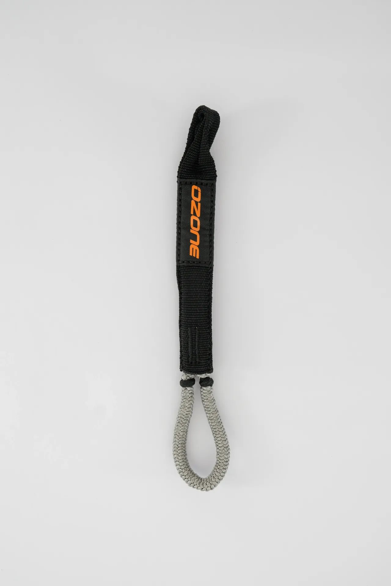 Wing/Parawing Single Attachment Bungee Loop Harness Line