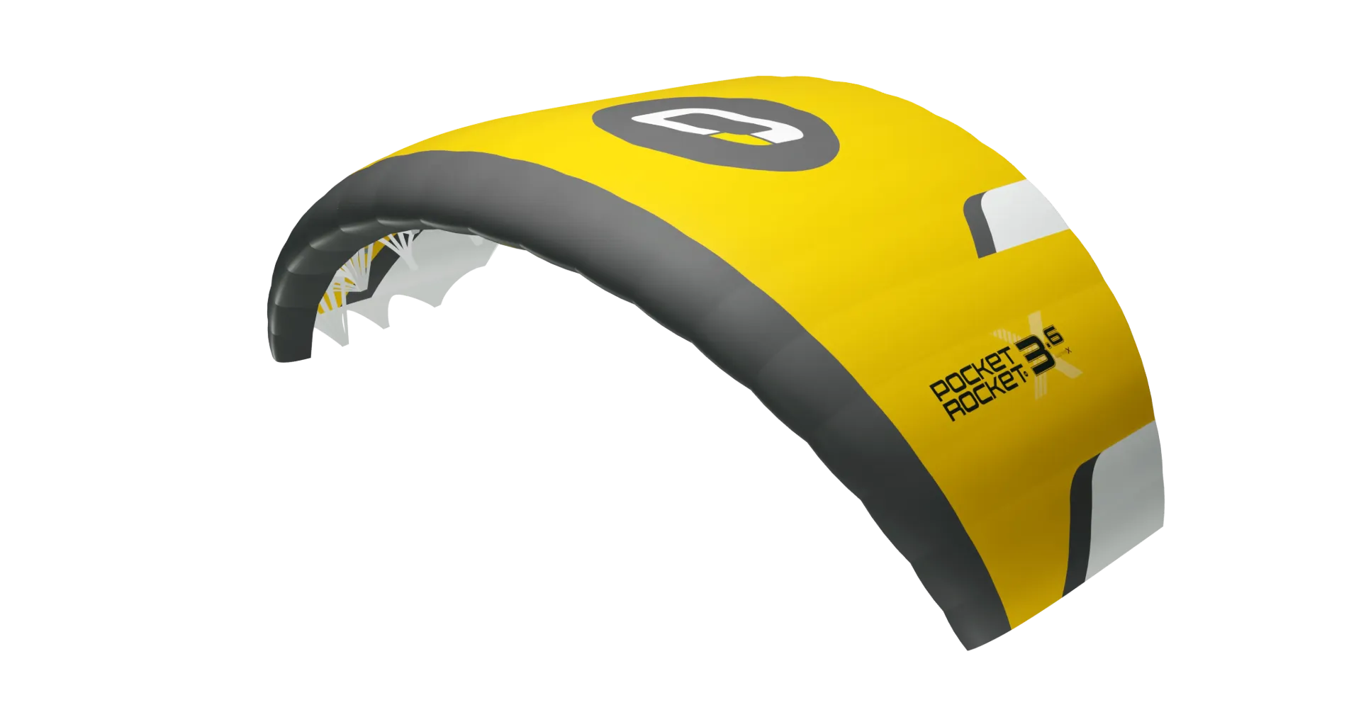 Pocket Rocket V2 Ultra-X