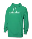 Hoody Green - Classic Ozone